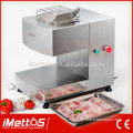 3mm and 5mm blades Small Meat Cutting Machine Meat Slicer